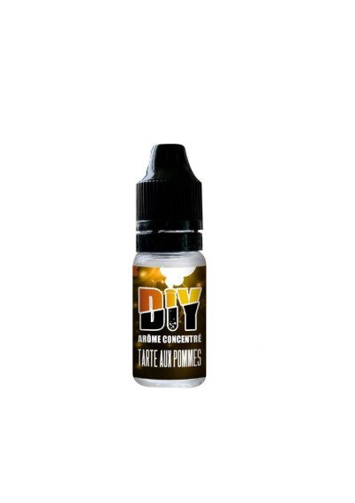 Revolute - Apple pie flavor 10 ml