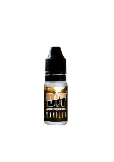 Revolute - Vanilla flavor 10 ml