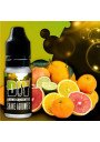 Revolute – Citrusinių vaisių kokteilio skonis 10 ml