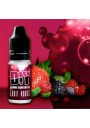 Revolute - Red fruits flavor 10 ml