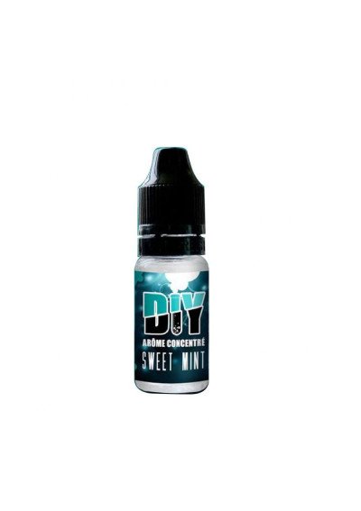 Revolute - Sweet Mint flavor 10 ml