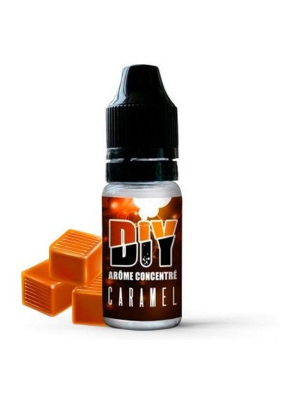 Revolute - Caramel flavor 10 ml