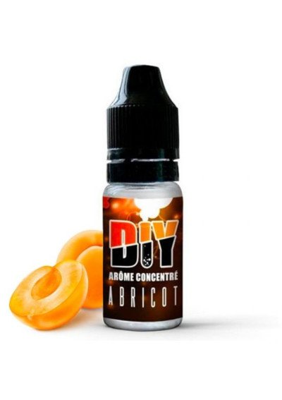 Revolute - Peach flavor 10 ml