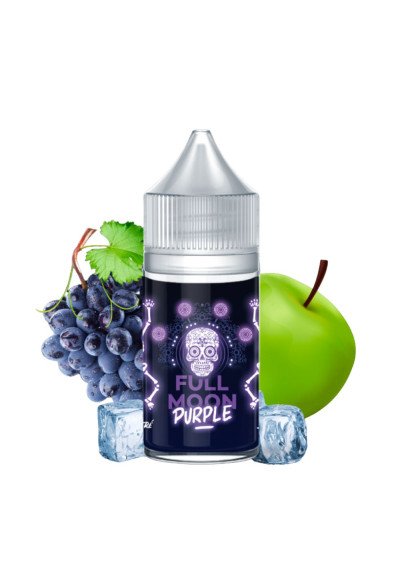 Full Moon - Purple Concentrate 30ml