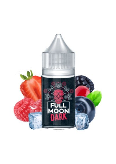 Full Moon - Dark Summer aromatas 30ml