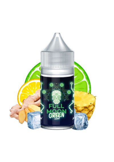 Full Moon - Green concentrate 30ml