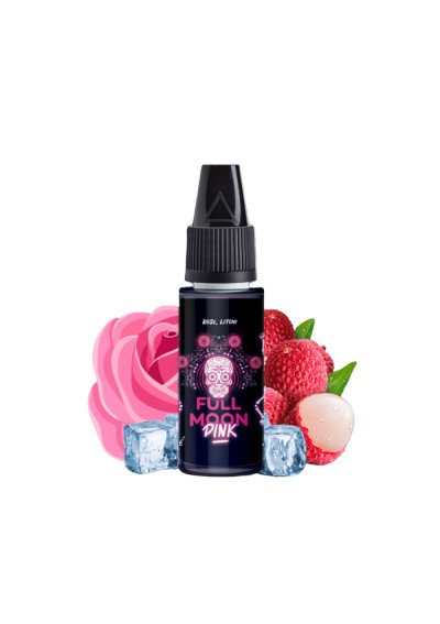Full Moon - Pink concentrate 10ml