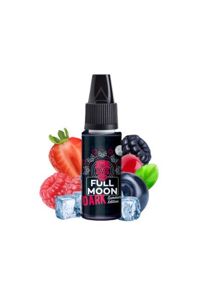 Full Moon - Dark summer concentrate 10ml