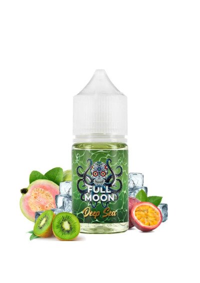 Full Moon - Deep Sea aromatas 30ml