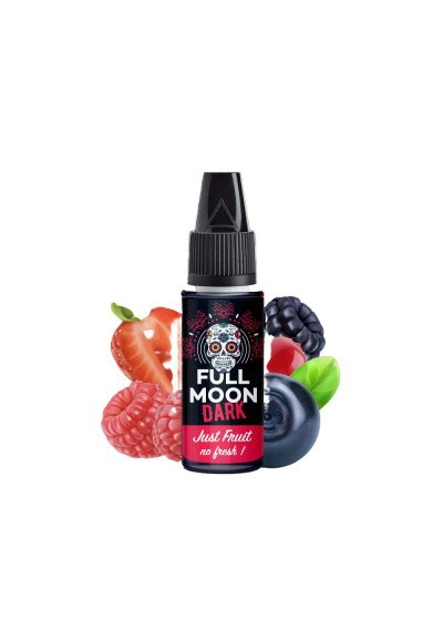 Full Moon - Dark Just Fruit aromāts 10ml