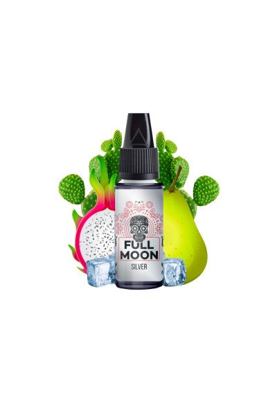 Full Moon - Silver aromāts 10ml