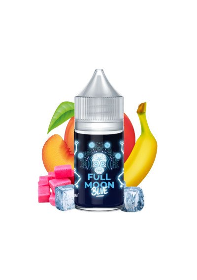 Full Moon - Blue Concentrate 30ml