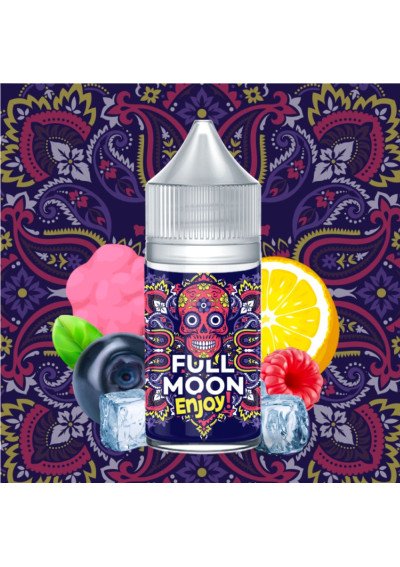 Full Moon - Enjoy Concentrate 30ml