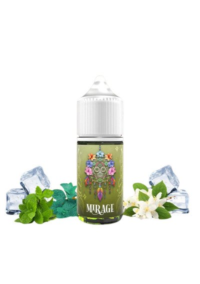 Full Moon - Mirage aromāts 30ml