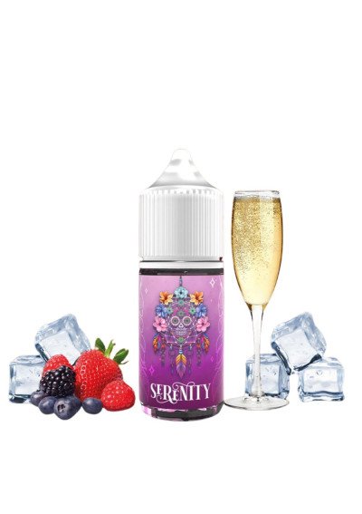 Full Moon - Serenity aromāts 30ml