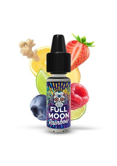 Full Moon - Rainbow aromāts 10ml