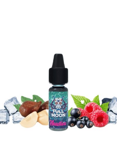 Full Moon - Nautica aromatas 10ml