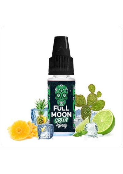 Full Moon - Green Infinity concentrate 10ml