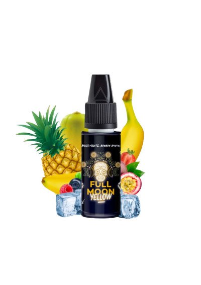 Full Moon - Yellow aromāts 10ml