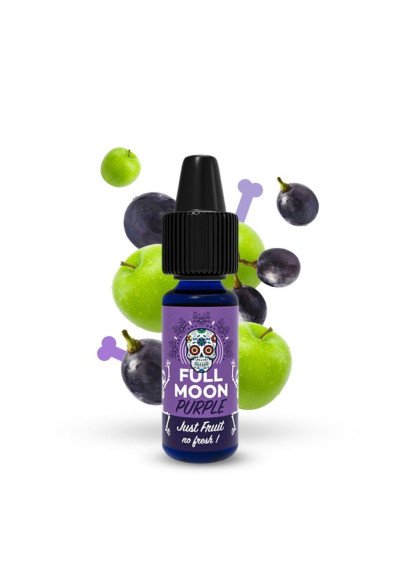 Full Moon - Purple Just Fruits concentrate 10ml