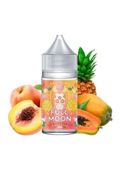 Full Moon - Sunrise concentrate 30ml