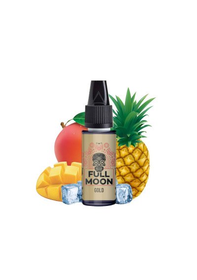 Full Moon - Gold concentrate 10ml