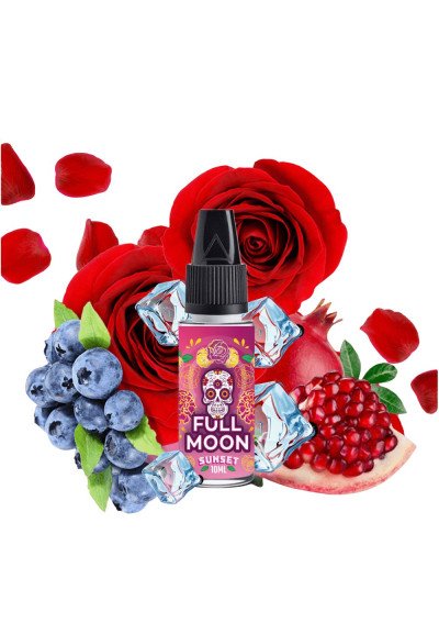 Full Moon - Sunset concentrate 10ml