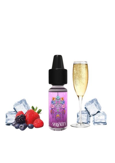 Full Moon - Serenity concentrate 10ml