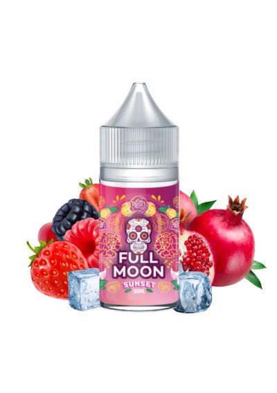 Full Moon - Sunset concentrate 30ml