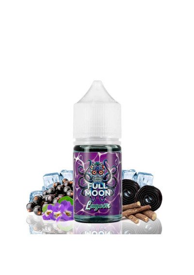 Full Moon - Lagoon aromāts 30ml