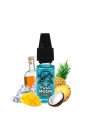 Full Moon - Caraïbes aromāts 10ml