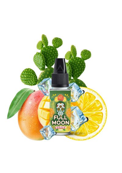 Full Moon - Sunny aromāts 10ml