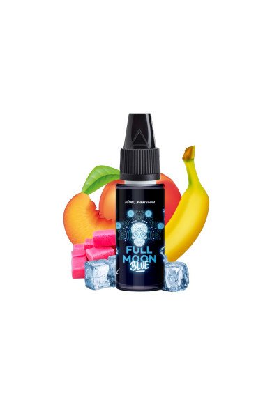 Full Moon - Blue aromāts 10ml