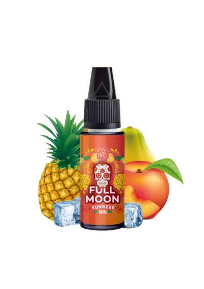 Full Moon - Sunrise concentrate 10ml