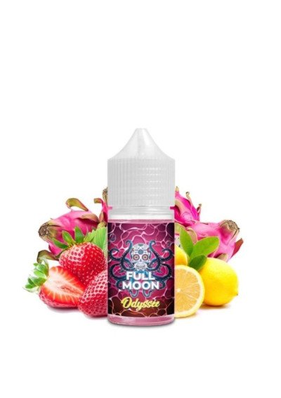 Full Moon - Odyssée aromāts 30ml