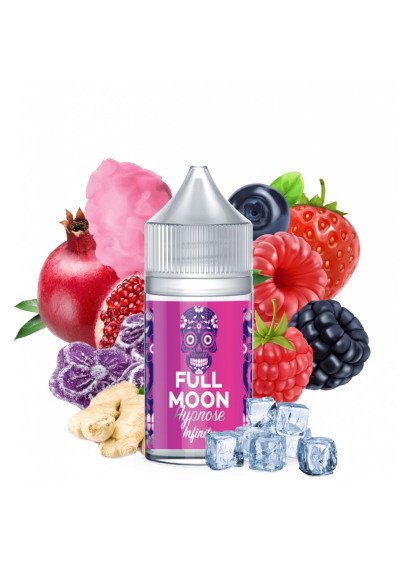 Full Moon - Hypnose Infinity concentrate 30ml