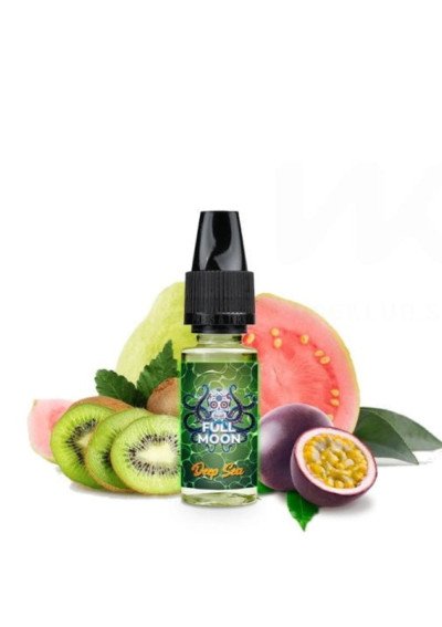 Full Moon - Deep Sea concentrate 10ml
