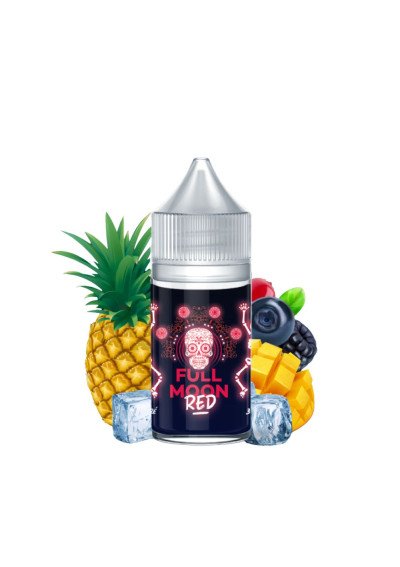 Full Moon - Red concentrate 30ml