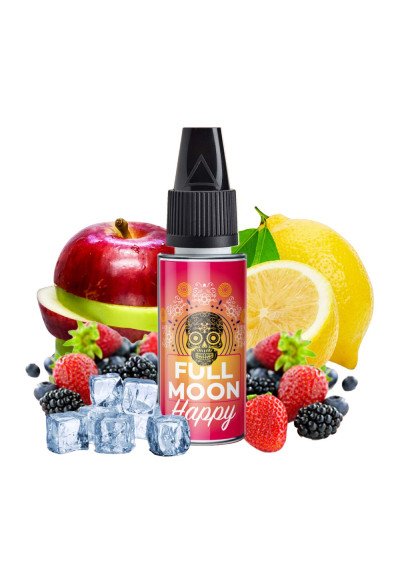 Full Moon - Happy concentrate 10ml