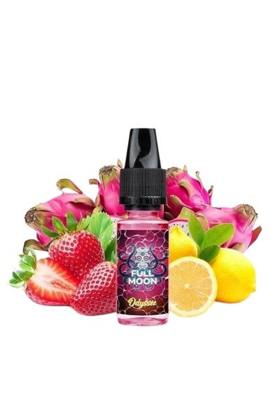 Full Moon - Odyssée aroma 10ml
