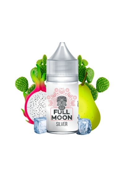 Full Moon - Silver  aroma 30ml