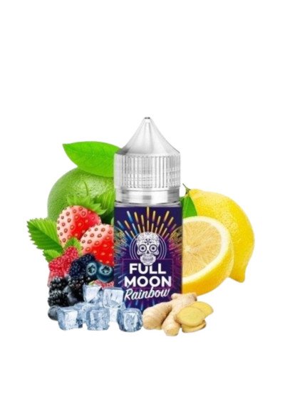 Full Moon - Rainbow concentrate 30ml