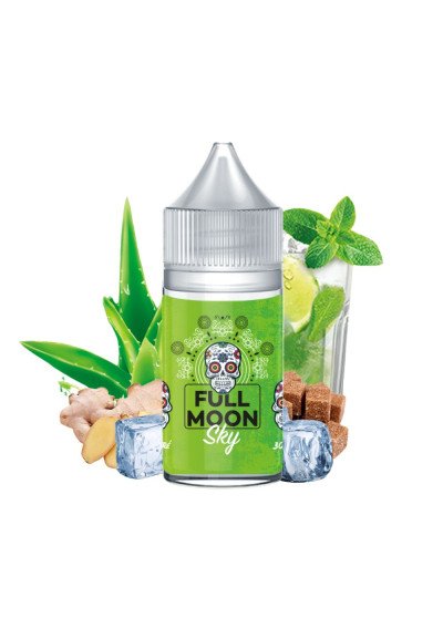 Full Moon - Sky aromāts 30ml