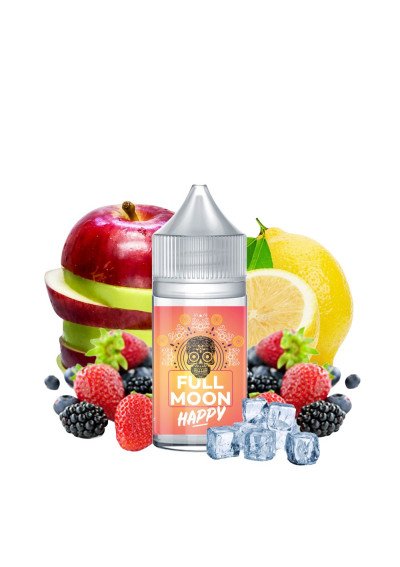 Full Moon - Happy aromāts 30ml