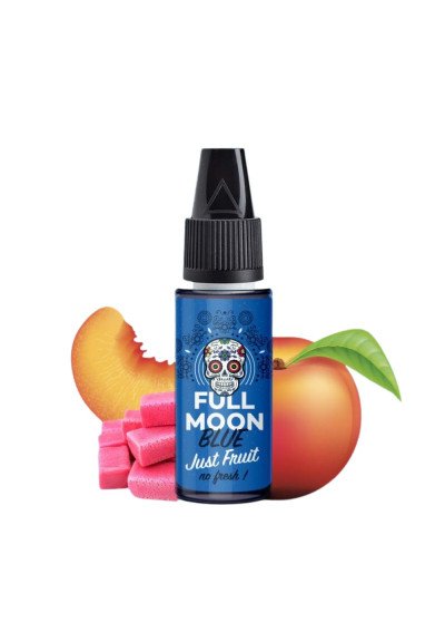 Full Moon - Blue Just Fruits concentrate 10ml