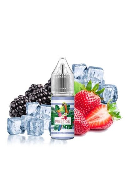 Prestige - Wild strawberry 20mg