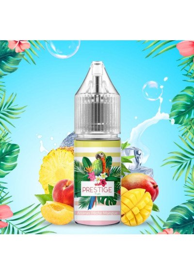 Prestige - Pineapple Peach Mango 20mg