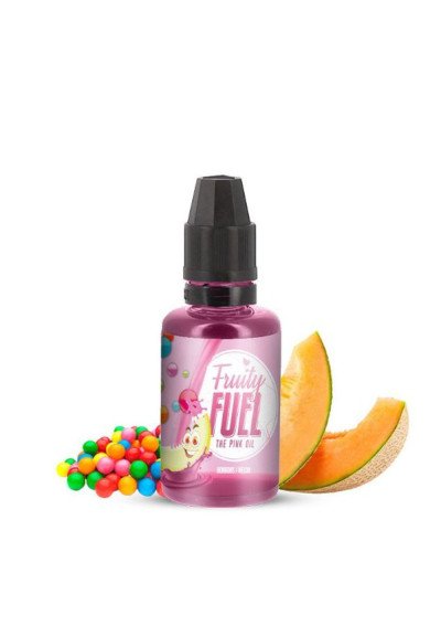 Fruity Fuel - Pink Oil aroma 30ml