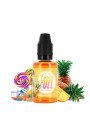Fruity Fuel - Yellow Oil concentrate 30ml