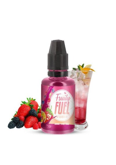 Fruity Fuel - Diabolo Oil aromāts 30ml